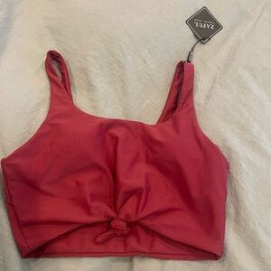 New with tags! Swim top